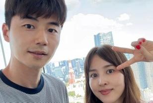 10년 가까이 연애 하다가 "결국 헤어지고 다른 남자랑 7개월만에" 결혼한 여배우 이미지