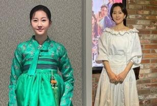 의사 남편 첫만남에 1시간 늦었지만 잘생겨서 결혼했다는 여배우 이미지