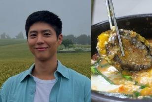 "싹싹 비웠수다…" 전 세계를 눈물 짓게 만든 이 배우가 방문한 맛집 3곳 이미지