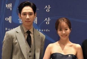 같은 소속사라더니 “2살차이” 공식만남 발표한 “미혼남녀” 두 배우 이미지