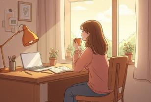 IQ가 높은 사람들만 보이는 ‘의외의 행동 습관’ 이미지