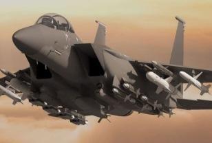F-35의 몰락, "왜 미국은 F-35 대신 F-15EX를 선택했나?" 이미지