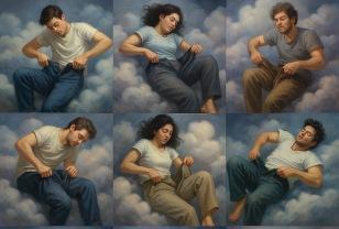 오늘의 별자리운세 2025년 5월 2일 별자리 이미지