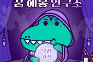 연예인이 나오는 꿈해몽 이미지