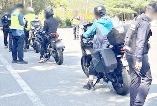 오토바이들 '과태료 20만 원' 싹 걷는다.. 5월부터 시작하는 역대급 정책 이미지