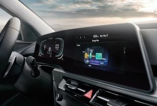 20.8km/L '경제적' 연비 자랑하지만 연식변경으로 최대 121만 원 비싸진 SUV 이미지