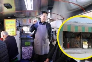 "서울에 단 한대 남아있다" 80년대 추억의 '스낵카' 이미지