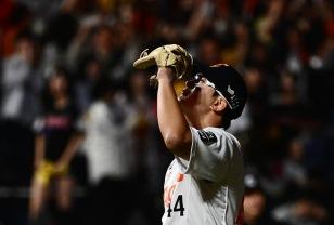 영화 찍는 김서현…드라마 '이글스'는 해피엔딩일까 이미지