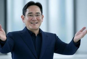 "이재용 회장 새 역사 썼다" 반도체 망했는데 상황이 더 좋아진 이유 이미지