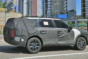 "팰리세이드보다 낫다" 2026년형 국산 대형 SUV, 풀체인지 떴다! 이미지
