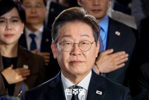 이재명 파기환송-한덕수·최상목 사퇴, 기획자가 누구일까. 이미지