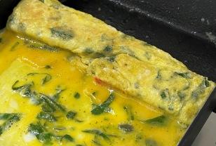 계란말이 '이것' 넣고 만드세요! 너무 맛있어서 그 맛을 잊지 못합니다 이미지
