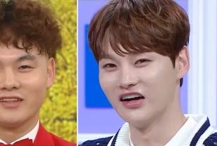 1억 들여 얼굴 바꾼 박서진, 역술가의 한마디에 충격받은 이유 이미지