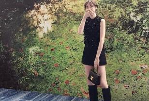 "진짜 46세 맞아?" 중년여성들 사로잡은 이지아의 나이 잊게 만들었다는 스타일링 이미지