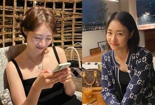 "이 가방만 몇 년째" 34억 집 사고 이연희가 선택한 루이비통 '잇템'의 정체 이미지
