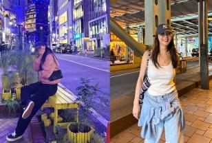 "故앙드레김이 극찬한 '완벽한 비율'의 주인공" 결혼·출산 후에도 빛나는 그녀는 누구? 이미지