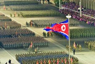 북한 병력 120만 명 vs 한국 49만 명… 전면전 시나리오, 충격적인 결말은? 이미지