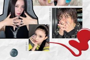젠지들의 뷰티 추구미 #꾸꾸꾸 이미지