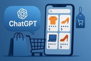 ChatGPT, 챗봇을 넘어 쇼핑 도우미로 진화할 수 있을까? 이미지