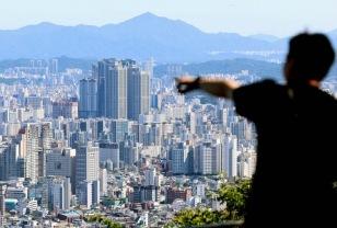 4월 서울 아파트 거래 68% 급감…‘토허제 역기저’에 강남3구 90%↓ 이미지