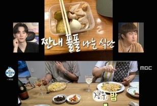 30kg 몸무게 차이로 보는 연예인 얼굴차이.jpg 이미지