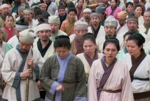 고구려 멸망 후 고구려인들은 모두 어떻게 됐을까 이미지