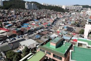 한때 고시생의 성지로 불렸던 지역, 지금 이렇게 달라졌죠 이미지