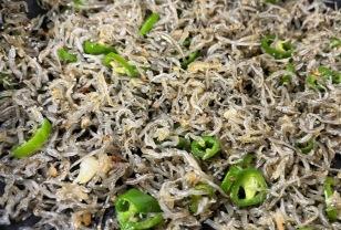 멸치볶음 그냥 볶지 마세요! '이것' 넣으면 맛이 배가 됩니다 이미지