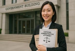 "연봉 3000만원부터 시작하는 누구나 도전 가능한 행정사 자격증 완벽 가이드" 이미지