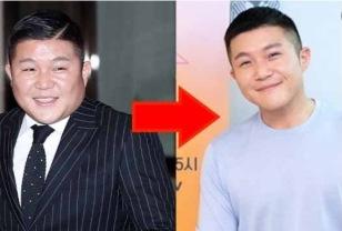 “조세호, 다이어트로 인생이 바뀌었다?” 그가 전한 변화의 메시지 이미지