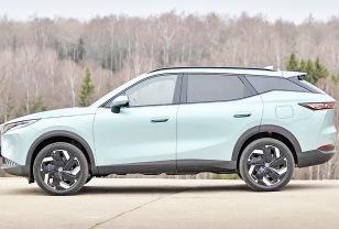 주행거리 '1,200km' 국산차 씹어먹은 SUV.. 출시 소식에 현대기아 '비상' 이미지
