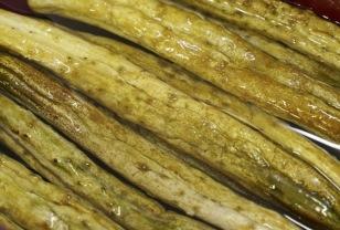 오이지 '이것' 붓기만 하면 끝! 10분 만에 끝까지 오독 맛있는 오이지 만들기 이미지