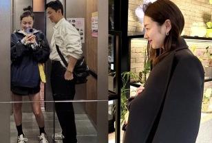 '시아버지가 팬클럽' 회원? 결국 결혼까지 하게 된 여배우, 데일리룩 이미지