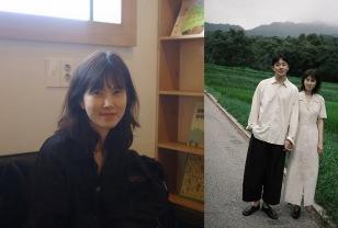 드라마에선 이혼했는데… 현실에선 ‘진짜 부부’ 된 여배우, 데일리룩 이미지