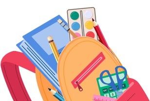 "이게 프린트야? 쓰레기야?" 아이 가방만 열면 멘탈 터지는 엄마를 위한 특급 처방전 이미지