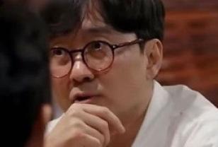 장항준 감독이 유일하게 혐오하는 인생태도 "남한텐 한 없이 착한 사람이..." 이미지