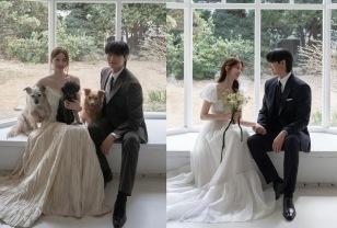 재혼 서동주, 4살 연하 예비신랑 얼굴 전격 공개…母 서정희도 깜짝 놀란 미남? 이미지