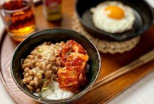 아침 "공복에 먹으면 몸 독소 전부 빠집니다" 최고의 음식 이미지