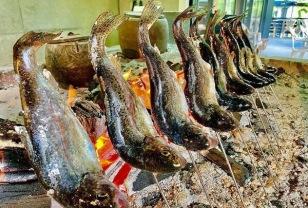 영양사 경고 "날것으로 먹다 간암 위험 3배" 위험한 음식 이미지
