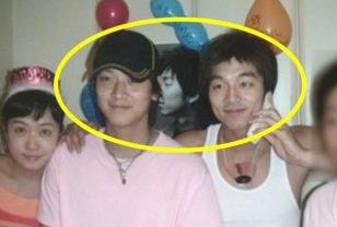 ”둘이 사돈이야?“ 대한민국 존잘 투탑 남배우 알고보니 가족이네 이미지