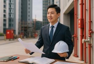 “연봉 6천? 소방기술사 자격증, 실제 수익과 취업 가능성까지 솔직히 말합니다” 이미지