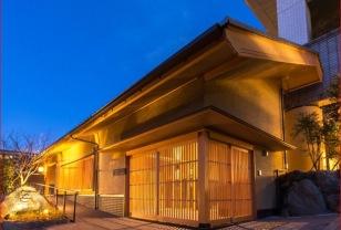 “부모님도 만족할 교토의 전통 숙소” 교토 여행에 딱 맞는 온천과 함께 머물러보세요 이미지