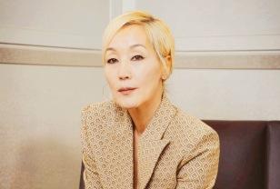 보톡스 안맞을 정도로 자기관리 잘해서 캐스팅 1순위인 60대 여배우 이미지