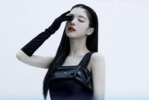 대식가 집안 출신이라 너무 많이 먹는데 165cm에 39kg인 여배우 이미지