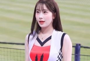 치어리더, 연예인급 수입 가능할까? 현실과 판타지 사이 이미지