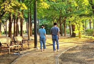 "5060 사이에선 ‘여기’ 안 가본 사람 없어요” 다녀오면 반하게 되는 힐링 명소 이미지