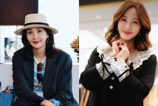 주인공 욕심 버린 것이 롱런 비결... 안과 의사와 재혼한 53세 여배우, 데일리룩 이미지