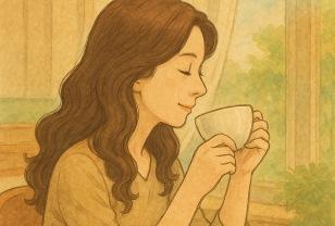 마흔 넘어 귀티나는 사람들의 공통 특징 "말 끝마다.." 이미지