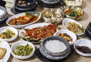 이천을 담은 맛집 이미지