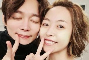 전 아내와 이혼 9개월 후, 드라마 찍다 한 달 만에 재혼 결심한 연예인 부부, 지금은? 이미지